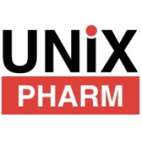 UNIX PHARM KAZAKHSTAN logo - Similar company to Entrypoint