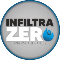 Infiltra Zero logo - Similar company to Bloco Design