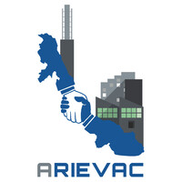 ARIEVAC logo - Similar company to Studio Arenna