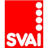 SVAI logo - Similar company to Idroterm Srl