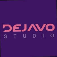 Dejavo Studio| استودیو دژاوو logo - Similar company to Tizbin Studio
