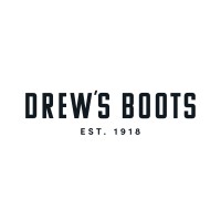 Drew's Boots logo - Similar company to Proswag