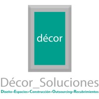 Décor Soluciones logo - Similar company to Xulta