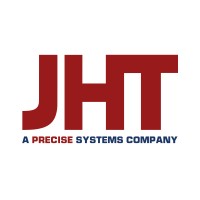 JHT - A Precise Systems Company logo - Similar company to Precise Systems, Inc.