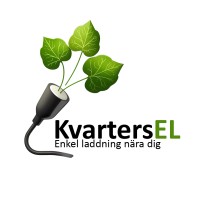Kvartersel AB logo - Similar company to Celeventus Ab
