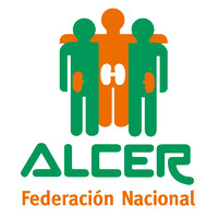 Federación Nacional de Asociaciones ALCER logo - Similar company to Airg-España Asociación Para La Información Y La Investigación De Las Enfermedades Renales Genéticas