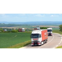 TRANSPORTS JF PAQUET logo - Similar company to Eventless