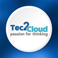 Tec2Cloud logo - Similar company to S2Cloud