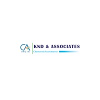 KND & ASSOCIATES logo - Similar company to C. R. Sagdeo
