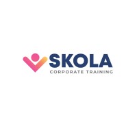 SKOLA CORPORATE TRAINING logo - Similar company to Callan Method Online