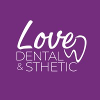 Love Dental & Sthetic logo - Similar company to Muhammad Hamza