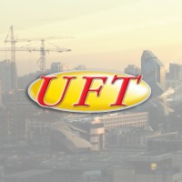 uft structure re-engineering sdn bhd logo - Similar company to Jurukur Selatan Ahr Sdn Bhd