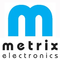 METRIX ELECTRONICS LIMITED logo - Similar company to Quadra Electronics