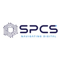 SPCS - Saudi Paramount Computer Systems logo - Similar company to Paramount Computer Systems