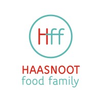 Haasnoot Food Family logo - Similar company to Go Uncharted