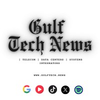 Gulf Tech News logo - Similar company to ابعاد