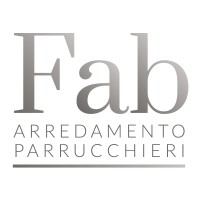 Fab Arredamento Parrucchieri Srl logo - Similar company to Lost & Found Experience - Arredamento Vintage Made In Usa