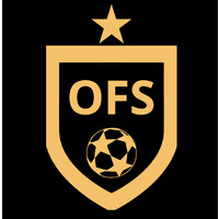 Origen Football School logo - Similar company to Recamania