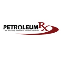 Petroleum Rx, LLC logo - Similar company to Mobile Tech Rx