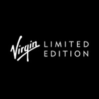 Virgin Limited Edition logo - Similar company to Bluebird | Hotel Sourcing & Destination Management Company