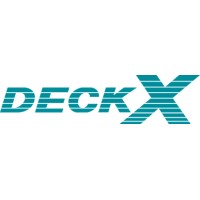 DECKX Transport logo - Similar company to Brightline Logistic Services