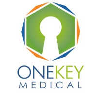 OneKey Medical logo - Similar company to Family & Children'S Service (Fcs)