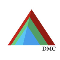DMC TECHNOLOGIES logo - Similar company to Alibeez