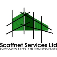 Scaffnet Services Ltd logo - Similar company to Aletheia Technologies
