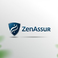 ZenAssur logo - Similar company to Aif Groupe