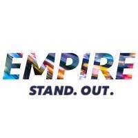 Empire Media logo - Similar company to Camera Hire