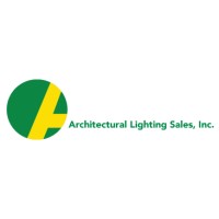 Architectural Lighting Sales Inc. logo - Similar company to Robert S. Kimball Associates Inc.