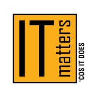 IT Matters India logo - Similar company to Herbal-Id