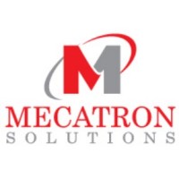 Mecatron Solution logo - Similar company to Titan
