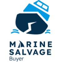 Marine Salvage Buyer/ Marine Salvage Co logo - Similar company to Global Salvage Buyer