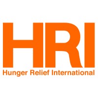 Hunger Relief International logo - Similar company to Novarus Technologies