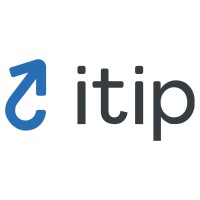 ITIP logo - Similar company to Alnicko Lab