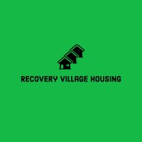 Recovery Village Housing logo - Similar company to Soberlab Substance Abuse Treatment