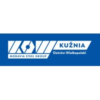 Kuźnia Ostrów Wielkopolski Sp. z o.o. logo - Similar company to Hirschvogel Components Poland