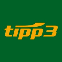 tipp3 - Österreichische Sportwetten GmbH logo - Similar company to Win2Day