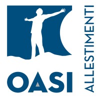 Oasi allestimenti srl logo - Similar company to Siak Srl