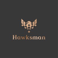 Hawksman Real Estate logo - Similar company to Crysto