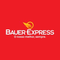 Bauer Express logo - Similar company to Plav Logística Avançada