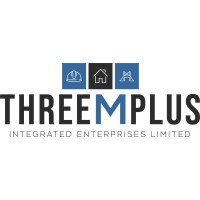 ThreeMPlus Integrated Enterprises Limited logo - Similar company to Connpass Solutions Ltd.