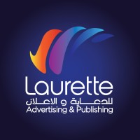 Laurette Advertising and Publishing logo - Similar company to Methaa Promotional Gifts Preparing L.L.C.