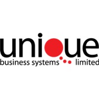 Unique Business systems ltd logo - Similar company to Unique Business Systems Limited