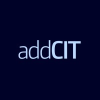 addCIT AB logo - Similar company to Kaddio