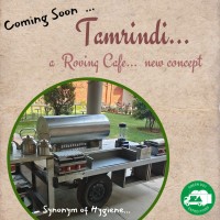 Tamrindi Food Trailer logo - Similar company to Career Prof