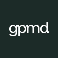 GPMD - Shopify Agency logo - Similar company to Rhymecommerce | Ecommerce Agency