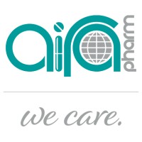 AIRA Pharm GmbH logo - Similar company to Vasamed