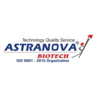 Astranova Biotech Pvt Ltd logo - Similar company to Brinton Pharmaceuticals Ltd.